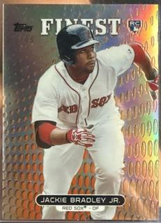 Jackie Bradley Jr.