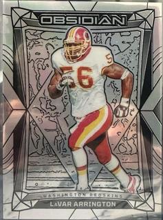 LaVar Arrington