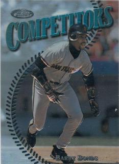 Barry Bonds