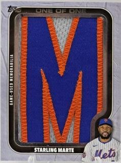 Starling Marte