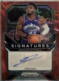 Donovan Mitchell