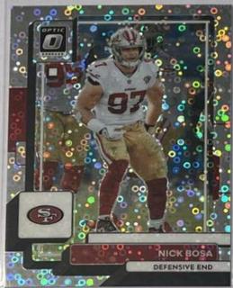 Nick Bosa