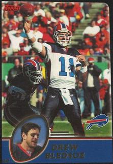 Drew Bledsoe