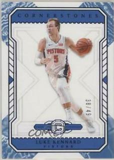 Luke Kennard