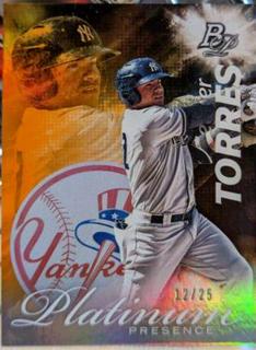 Gleyber Torres