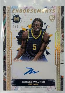 Jarace Walker