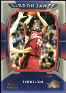 LeBron James