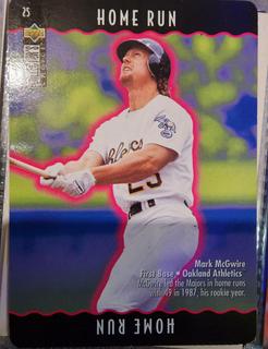 Mark McGwire