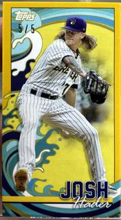 Josh Hader