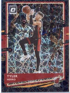 Tyler Herro