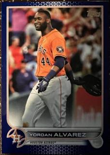 Yordan Alvarez