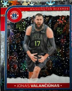Jonas Valanciunas