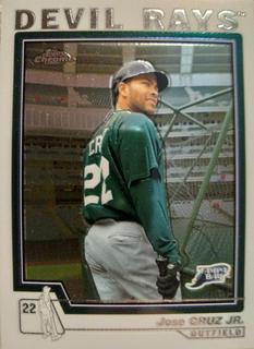 Jose Cruz Jr