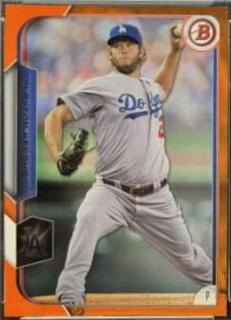 Clayton Kershaw