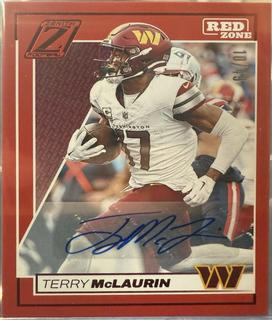 Terry McLaurin