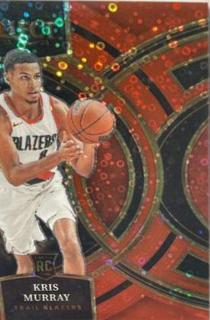 Kris Murray