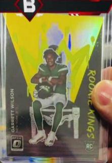 Garrett Wilson