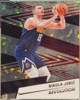 Nikola Jokic