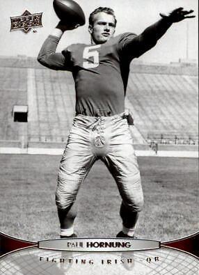 Paul Hornung #37