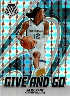 Ja Morant