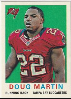 Doug Martin