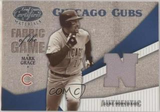 Mark Grace