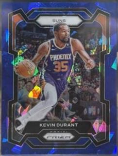 Kevin Durant