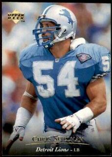 Chris Spielman