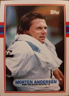Morten Andersen