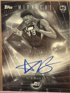 Ace Bailey