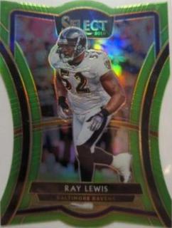 Ray Lewis