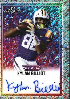 Kylan Billiot