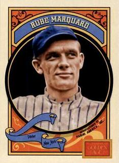 Rube Marquard