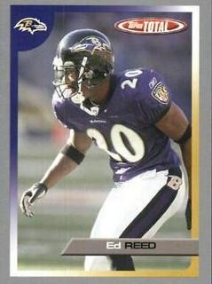 Ed Reed