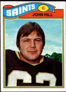 John Hill