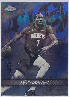 Kevin Durant