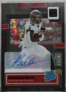 Rachaad White