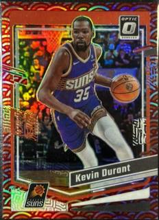 Kevin Durant