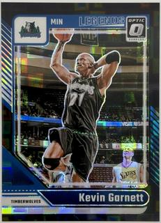Kevin Garnett