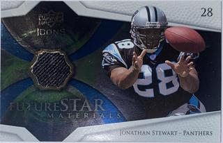 Jonathan Stewart