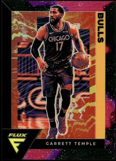 Garrett Temple