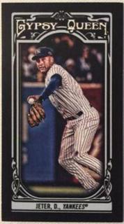 Derek Jeter