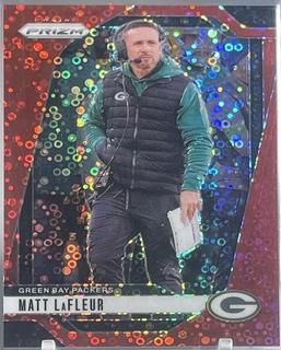 Matt LaFleur