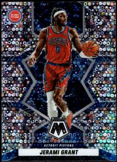 Jerami Grant