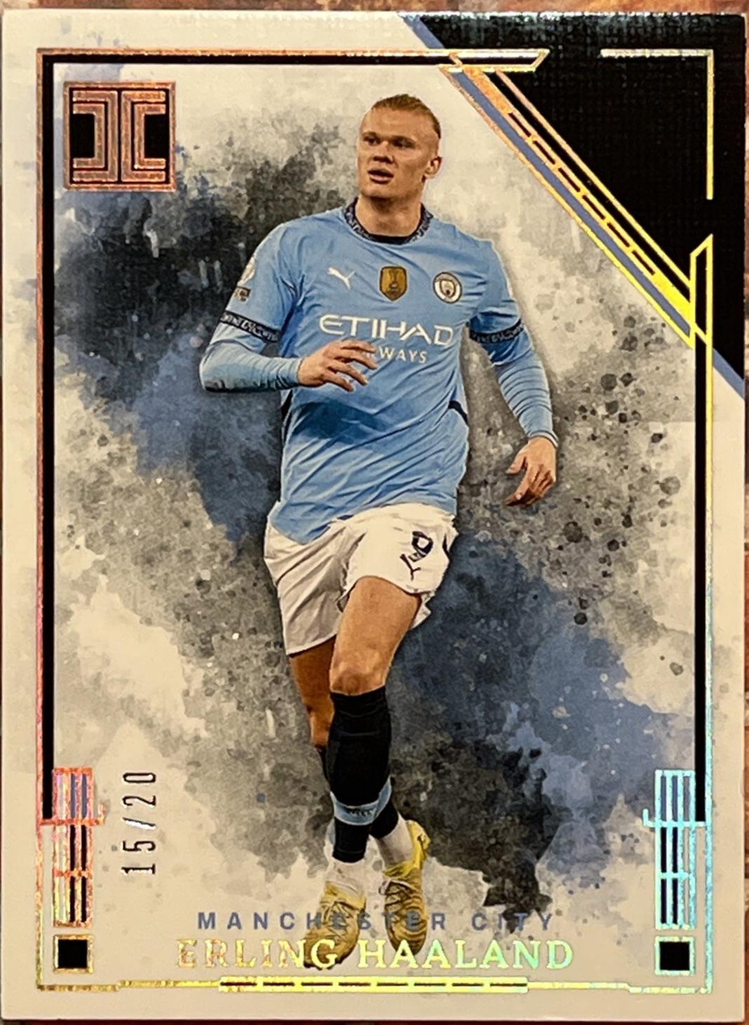 Erling Haaland
