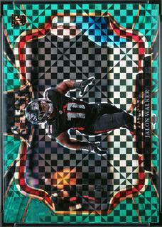 Jalon Walker