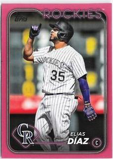 Elias Diaz