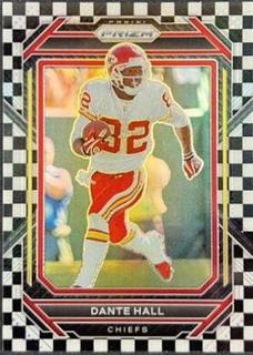 Dante Hall