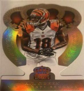 A.J. Green