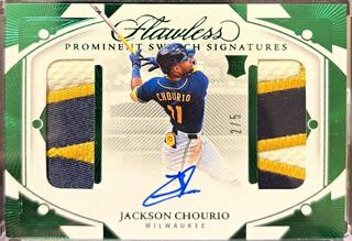 Jackson Chourio